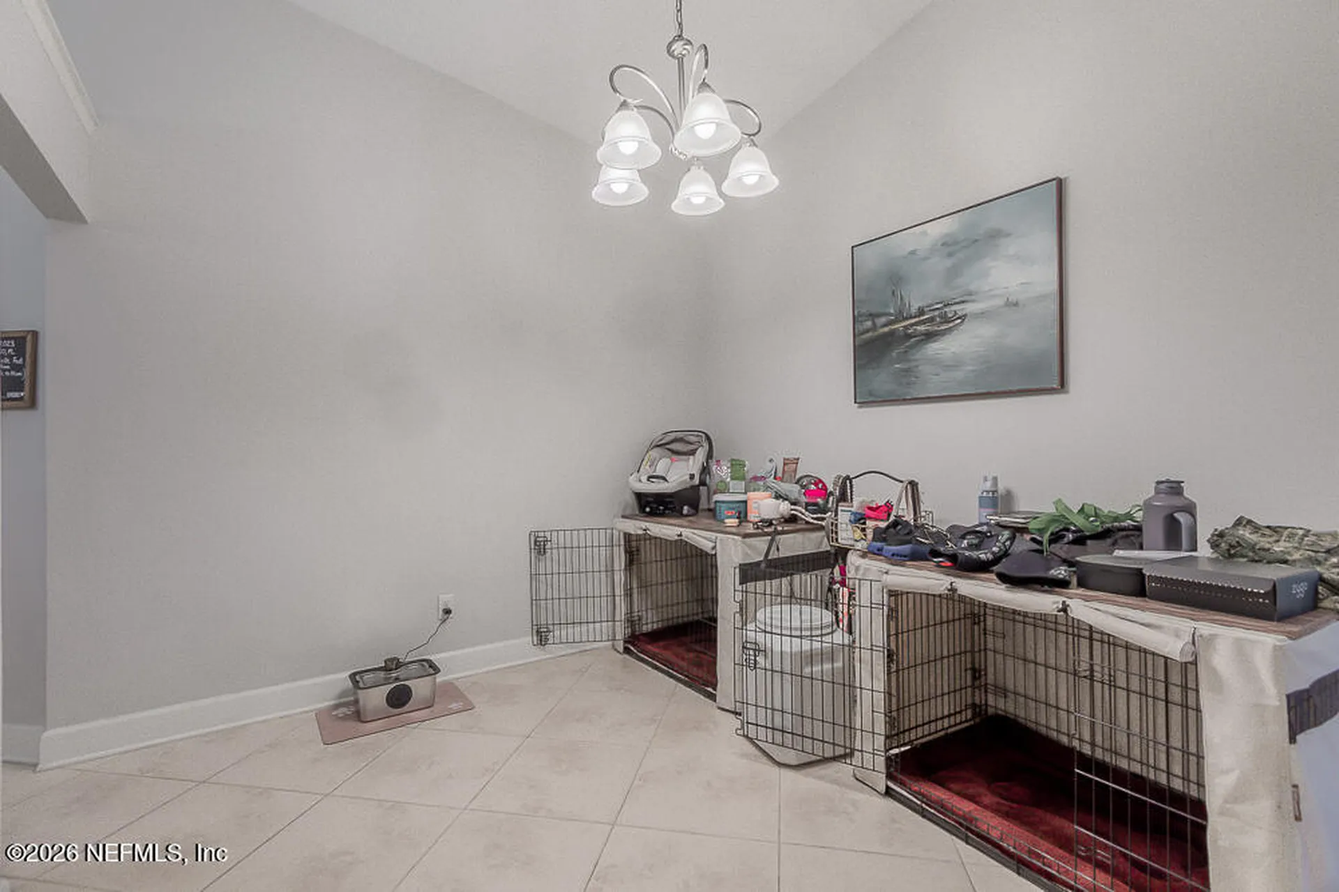 1540 Panther Ridge Court Jacksonville FL 32225