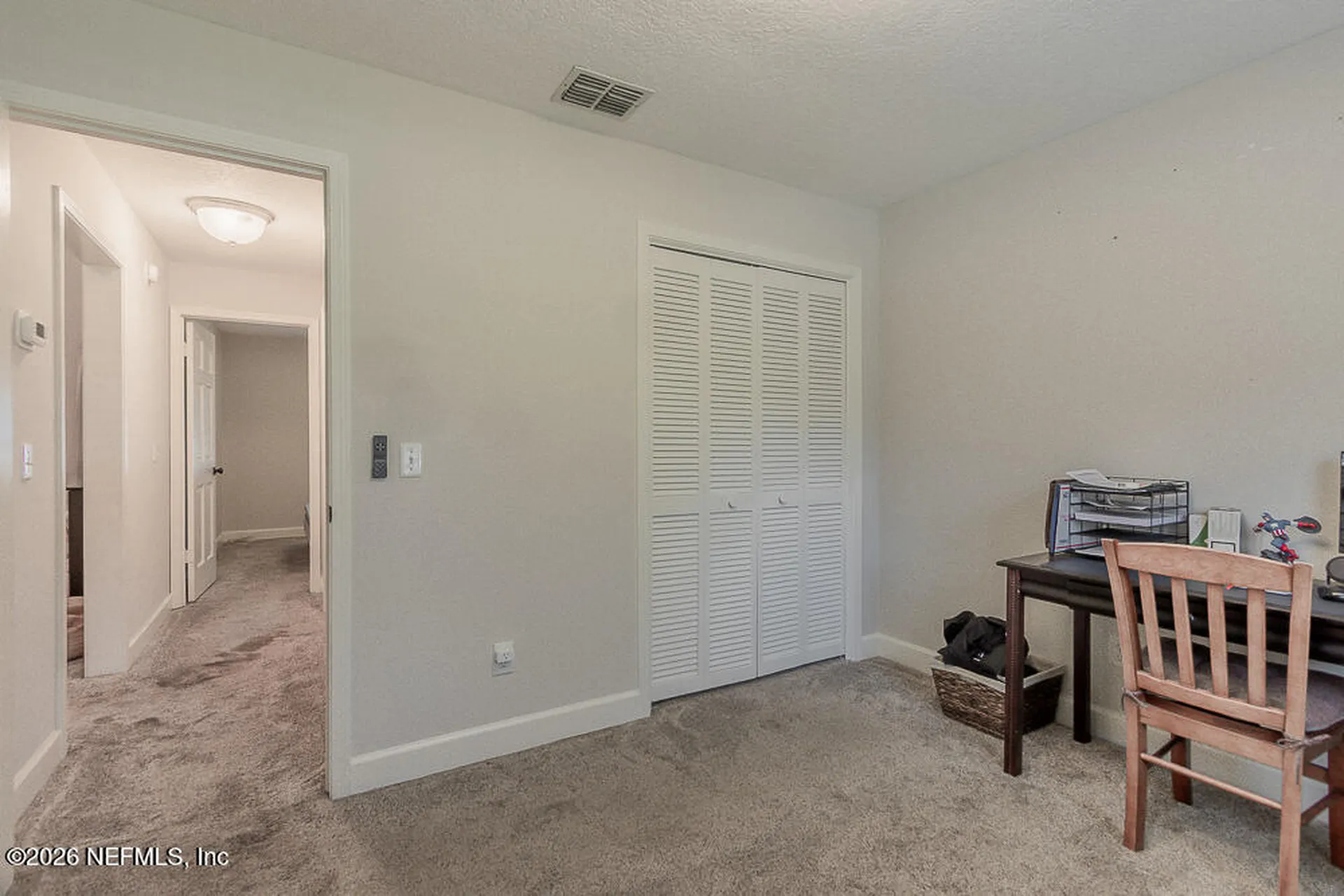 1540 Panther Ridge Court Jacksonville FL 32225