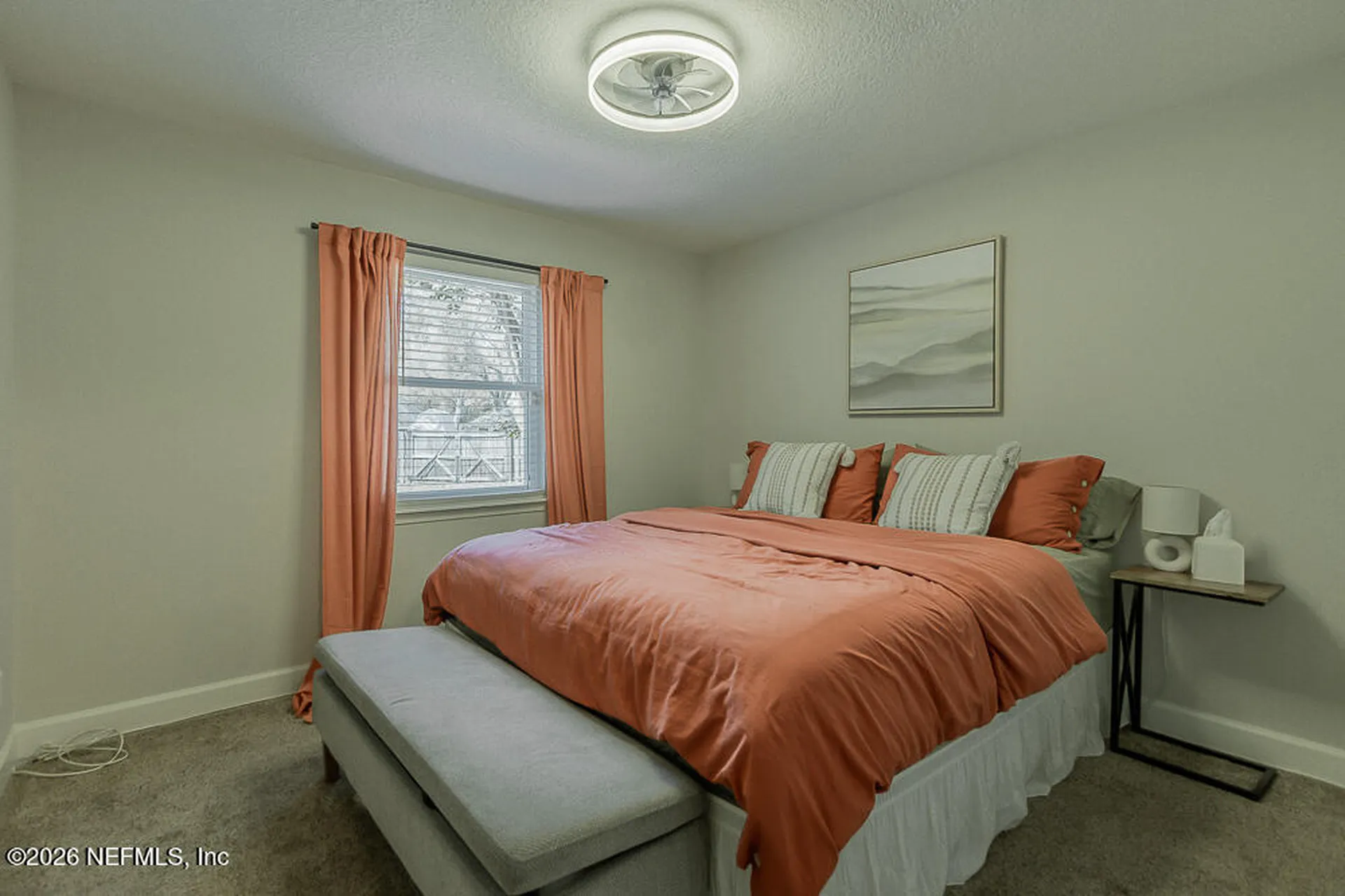 1540 Panther Ridge Court Jacksonville FL 32225