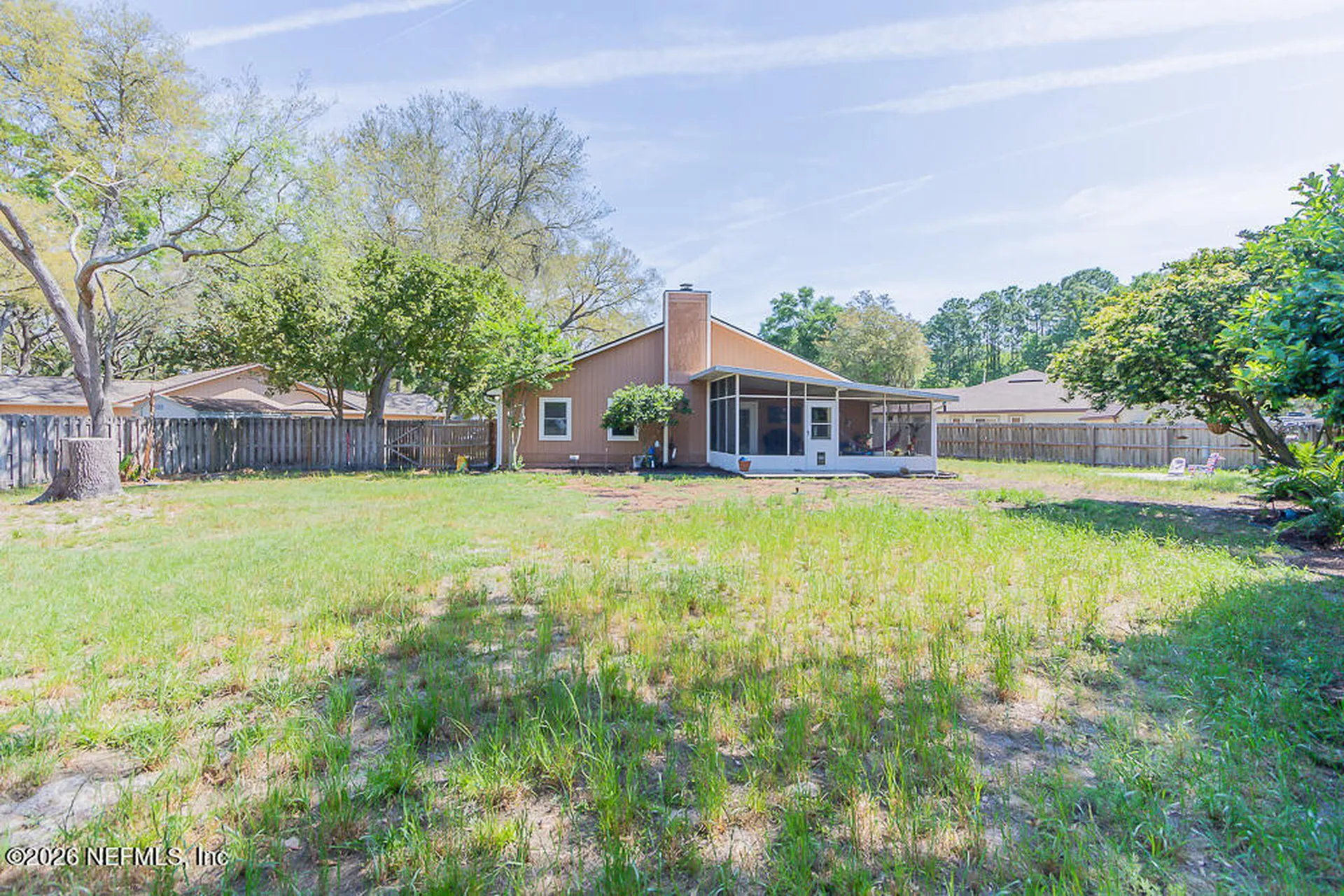 1540 Panther Ridge Court Jacksonville FL 32225