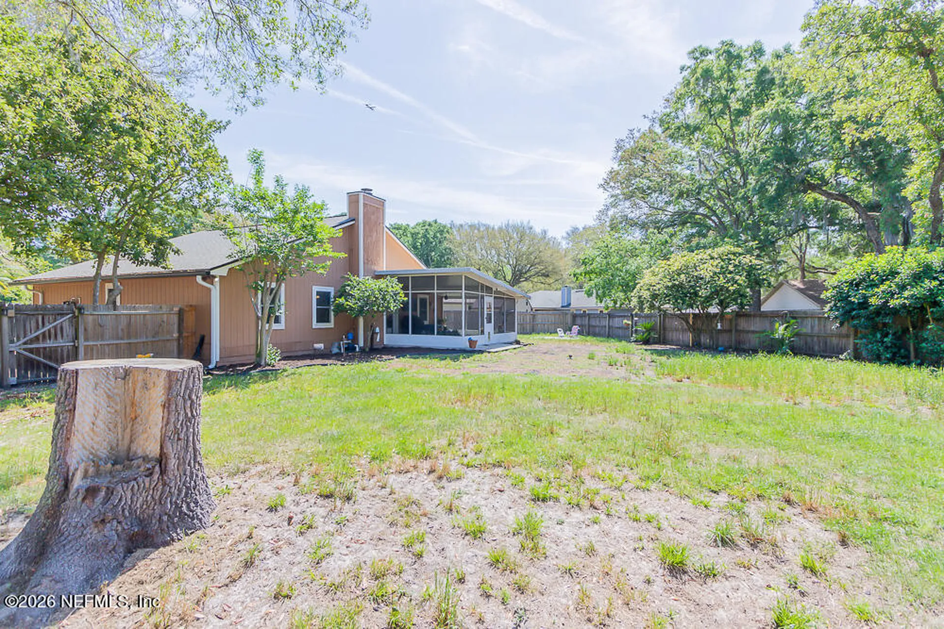 1540 Panther Ridge Court Jacksonville FL 32225