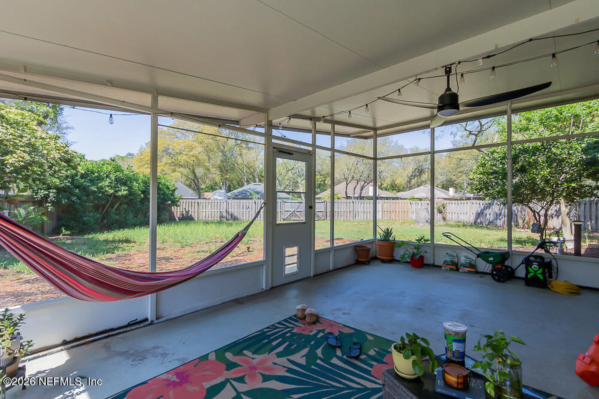 1540 Panther Ridge Court Jacksonville FL 32225
