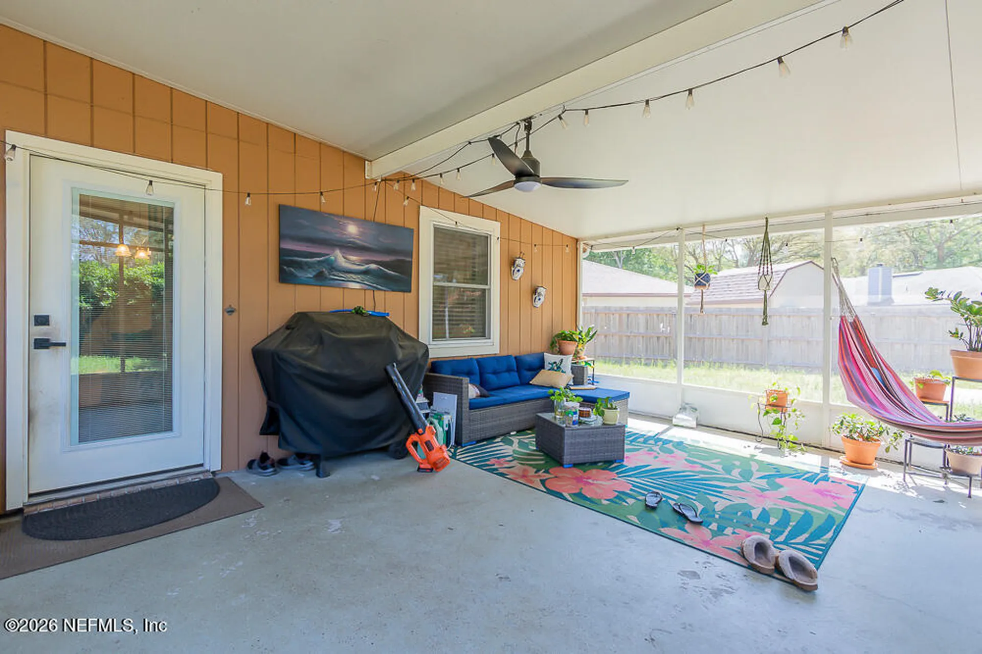 1540 Panther Ridge Court Jacksonville FL 32225
