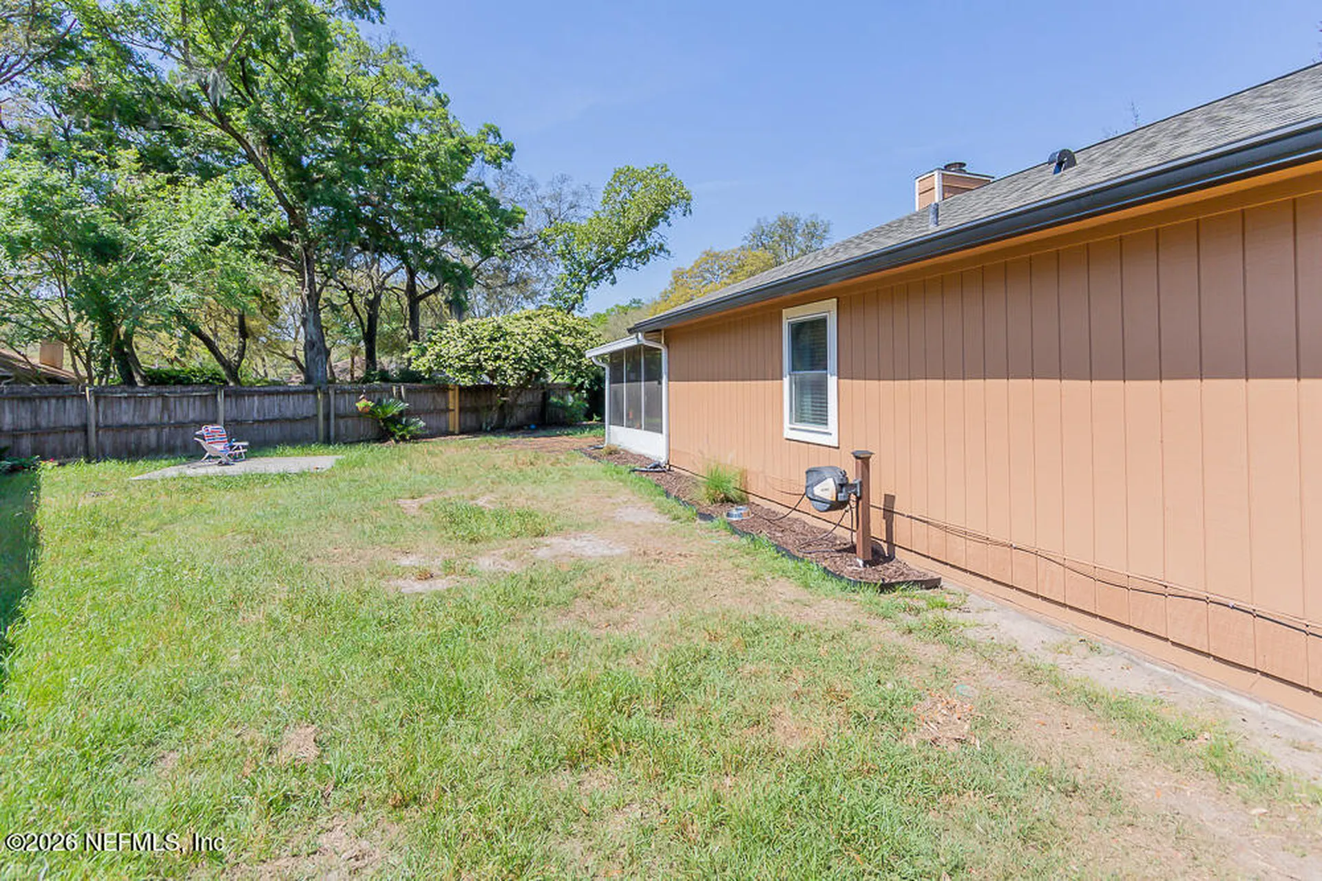 1540 Panther Ridge Court Jacksonville FL 32225