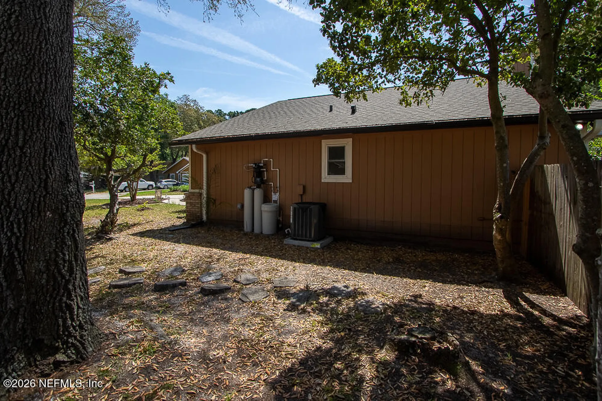 1540 Panther Ridge Court Jacksonville FL 32225