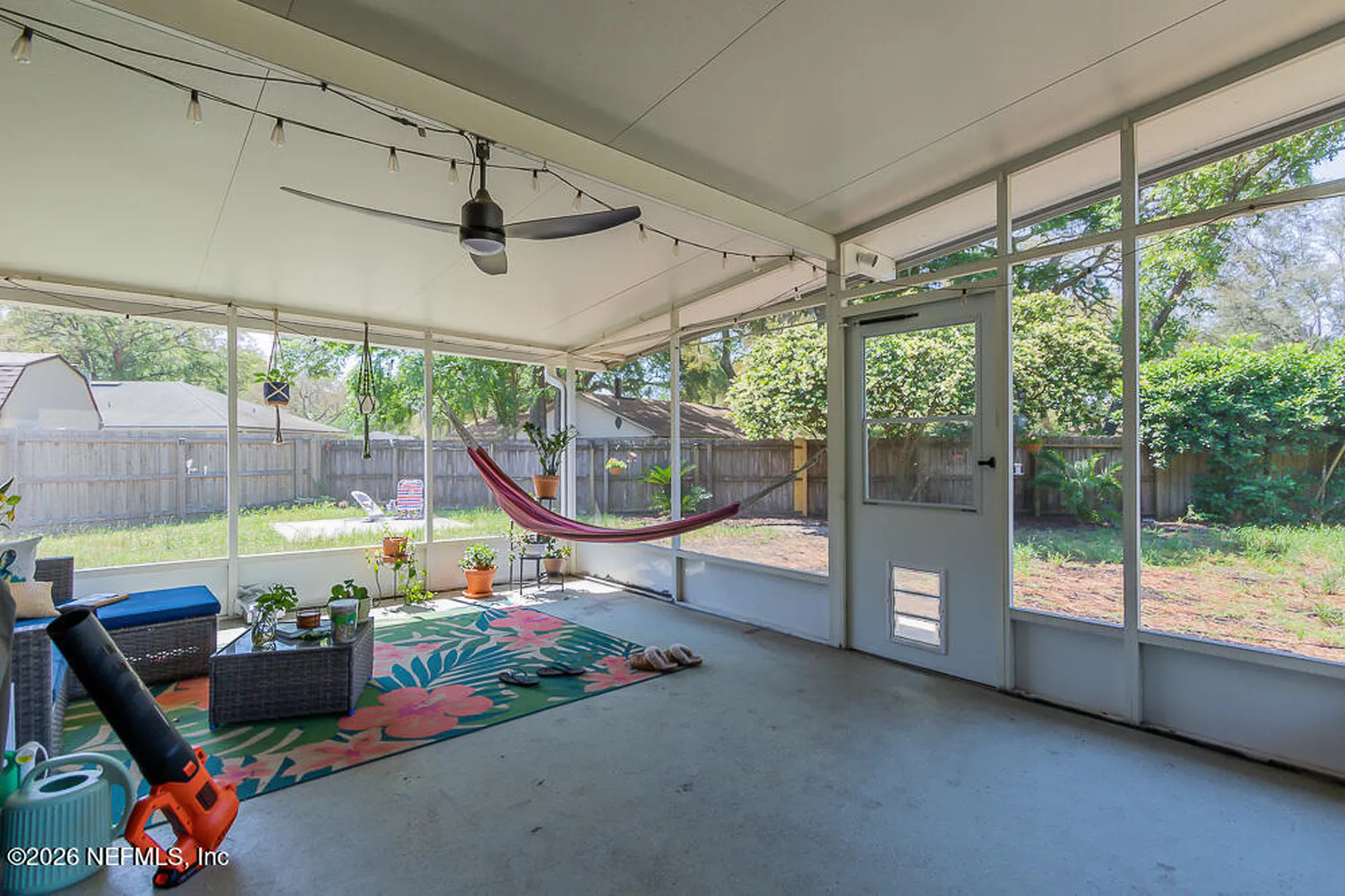 1540 Panther Ridge Court Jacksonville FL 32225