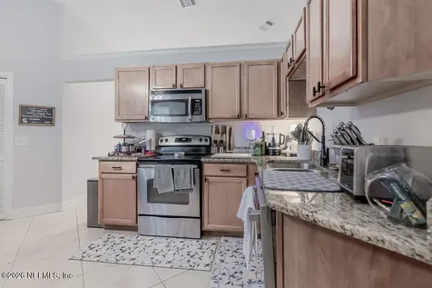 1540 Panther Ridge Court Jacksonville FL 32225