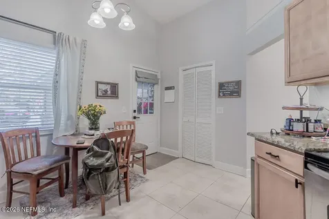 1540 Panther Ridge Court Jacksonville FL 32225