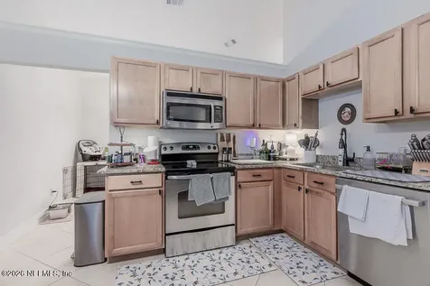 1540 Panther Ridge Court Jacksonville FL 32225