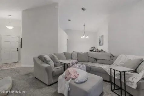 1540 Panther Ridge Court Jacksonville FL 32225