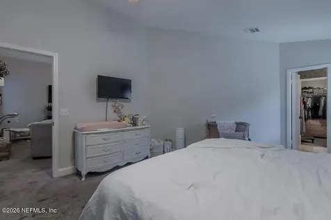 1540 Panther Ridge Court Jacksonville FL 32225