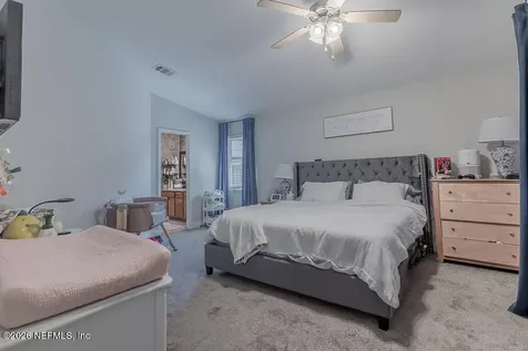 1540 Panther Ridge Court Jacksonville FL 32225