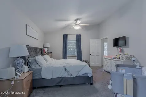 1540 Panther Ridge Court Jacksonville FL 32225
