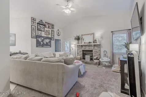 1540 Panther Ridge Court Jacksonville FL 32225