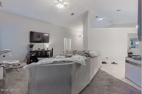 1540 Panther Ridge Court Jacksonville FL 32225