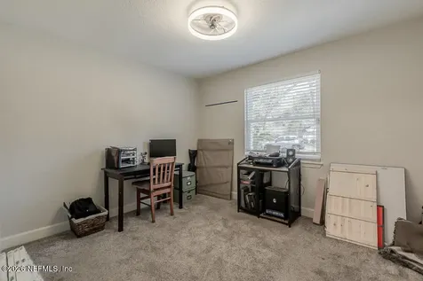 1540 Panther Ridge Court Jacksonville FL 32225