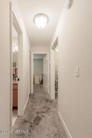 1540 Panther Ridge Court Jacksonville FL 32225
