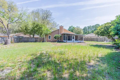 1540 Panther Ridge Court Jacksonville FL 32225