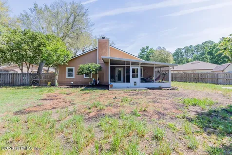 1540 Panther Ridge Court Jacksonville FL 32225