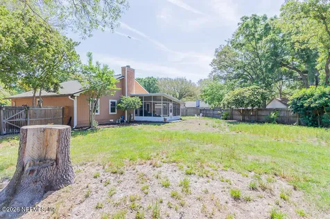 1540 Panther Ridge Court Jacksonville FL 32225