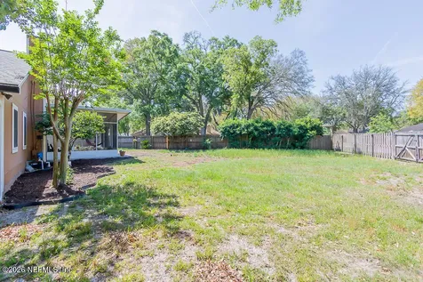 1540 Panther Ridge Court Jacksonville FL 32225