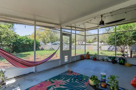 1540 Panther Ridge Court Jacksonville FL 32225
