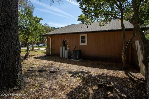 1540 Panther Ridge Court Jacksonville FL 32225