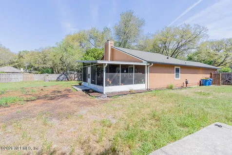 1540 Panther Ridge Court Jacksonville FL 32225