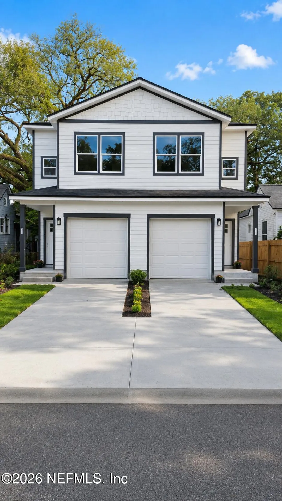 1038 E 13th Street Jacksonville FL 32206