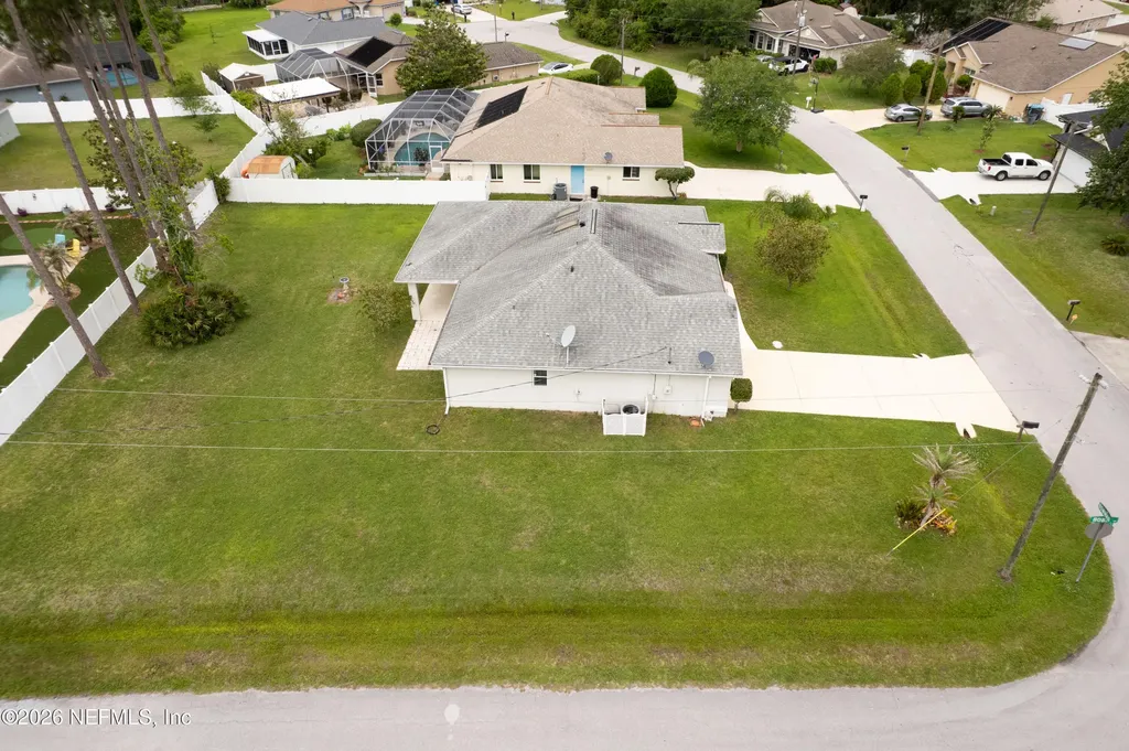 1 Bowman Place Palm Coast FL 32137