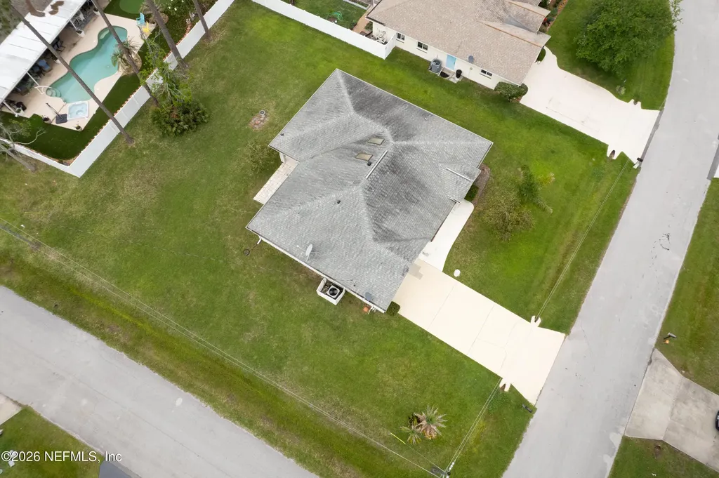 1 Bowman Place Palm Coast FL 32137