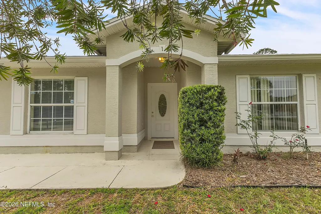 1 Bowman Place Palm Coast FL 32137