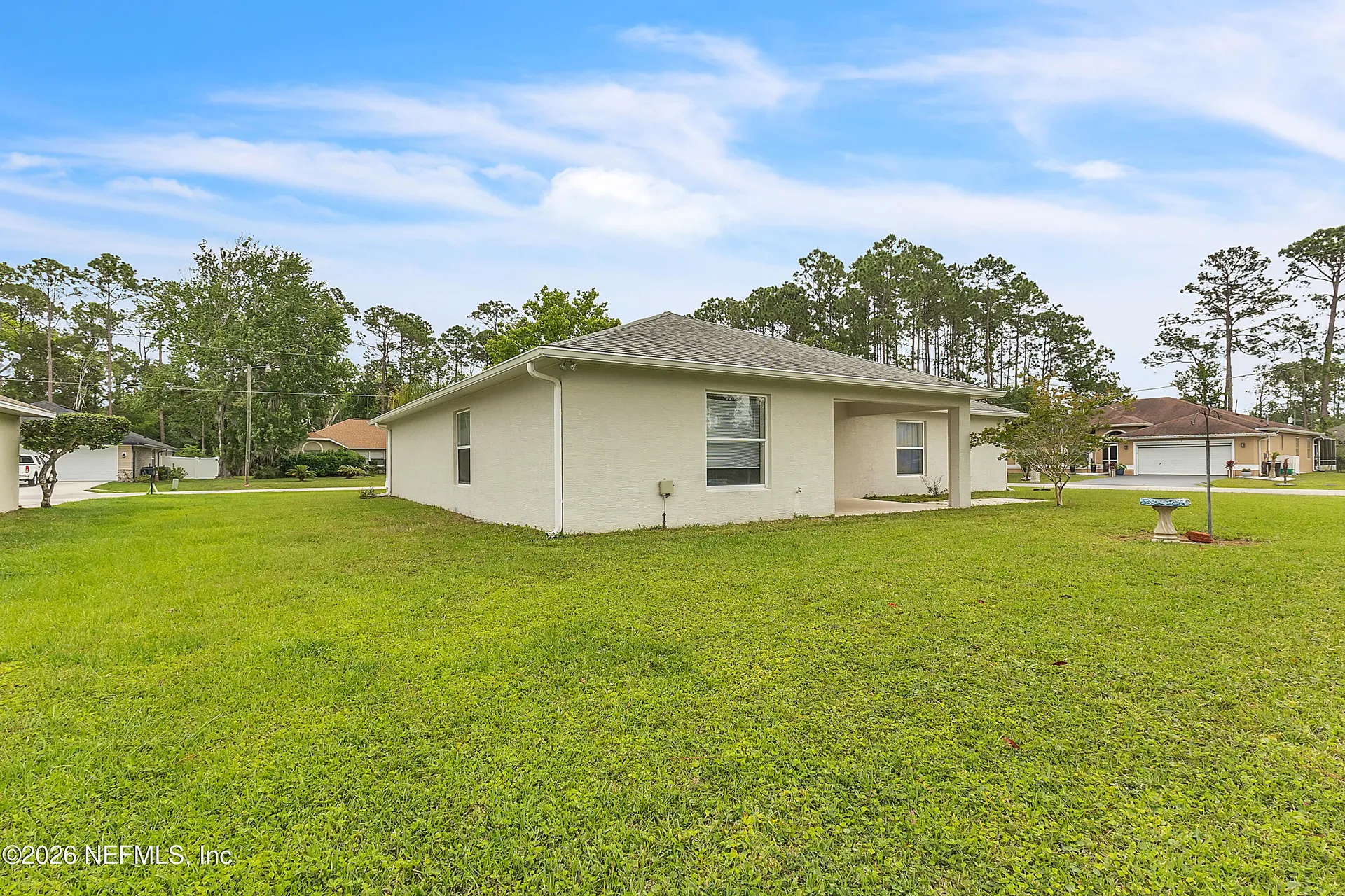 1 Bowman Place Palm Coast FL 32137