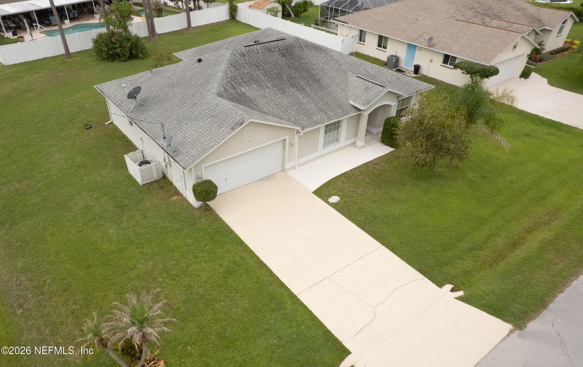 1 Bowman Place Palm Coast FL 32137