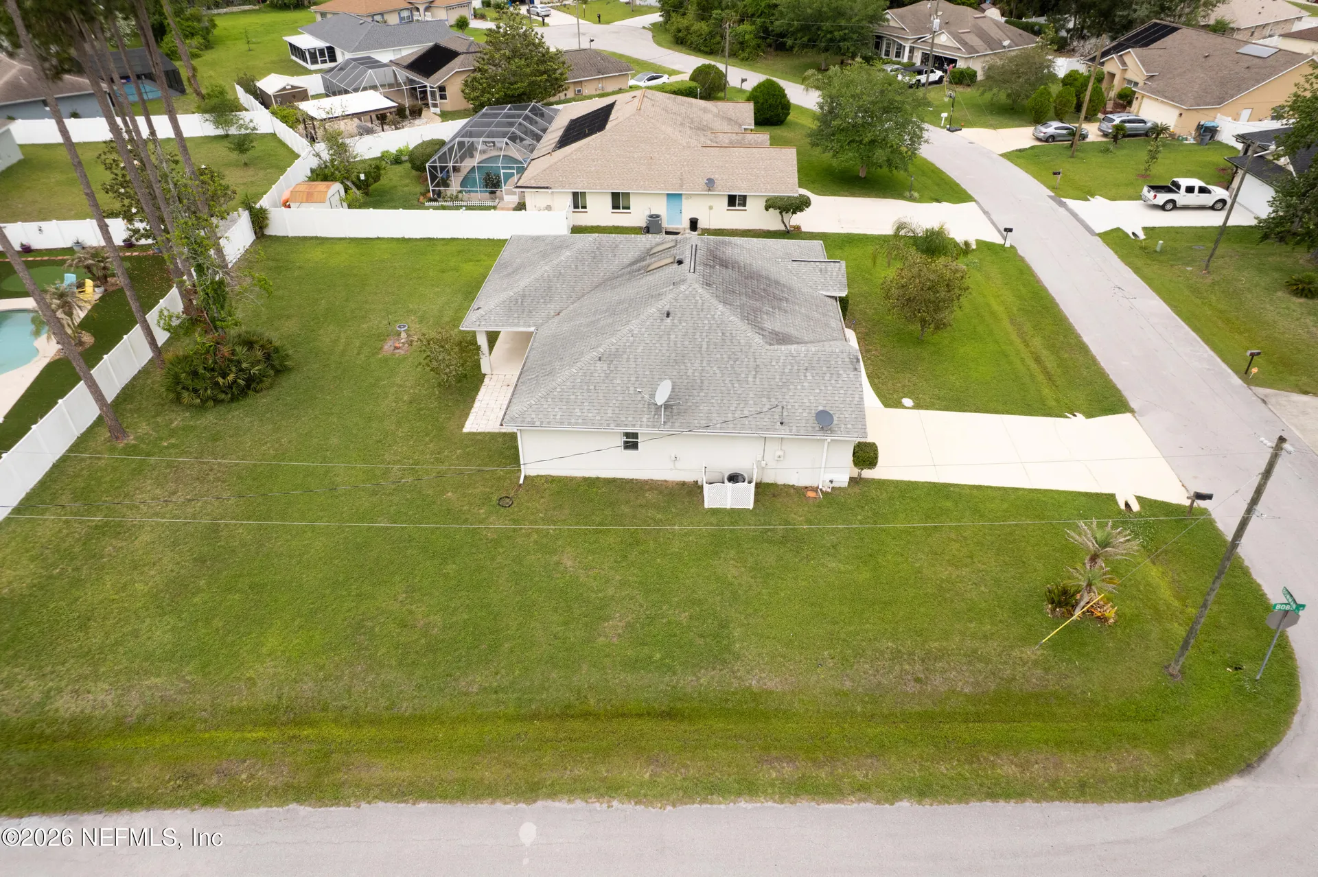 1 Bowman Place Palm Coast FL 32137