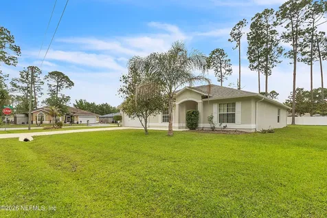 1 Bowman Place Palm Coast FL 32137
