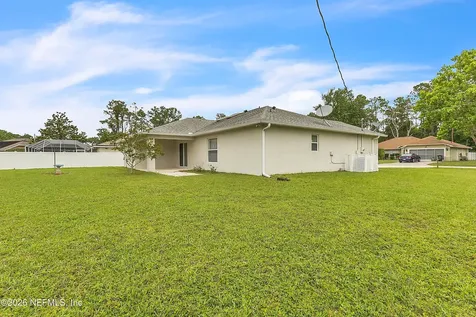 1 Bowman Place Palm Coast FL 32137