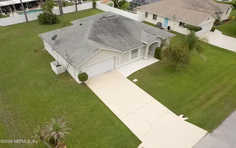 1 Bowman Place Palm Coast FL 32137