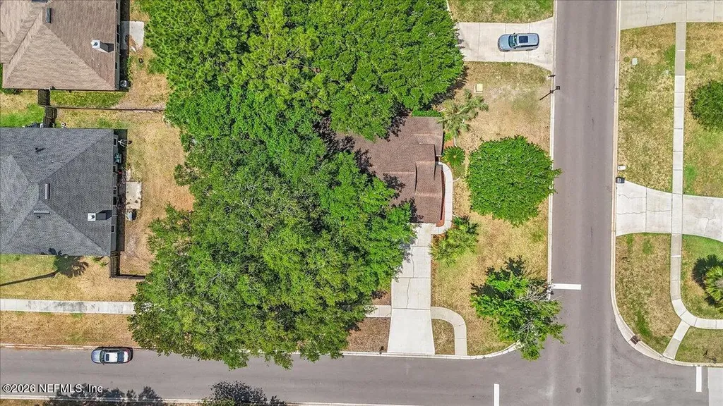 411 Summit Drive Orange Park FL 32073