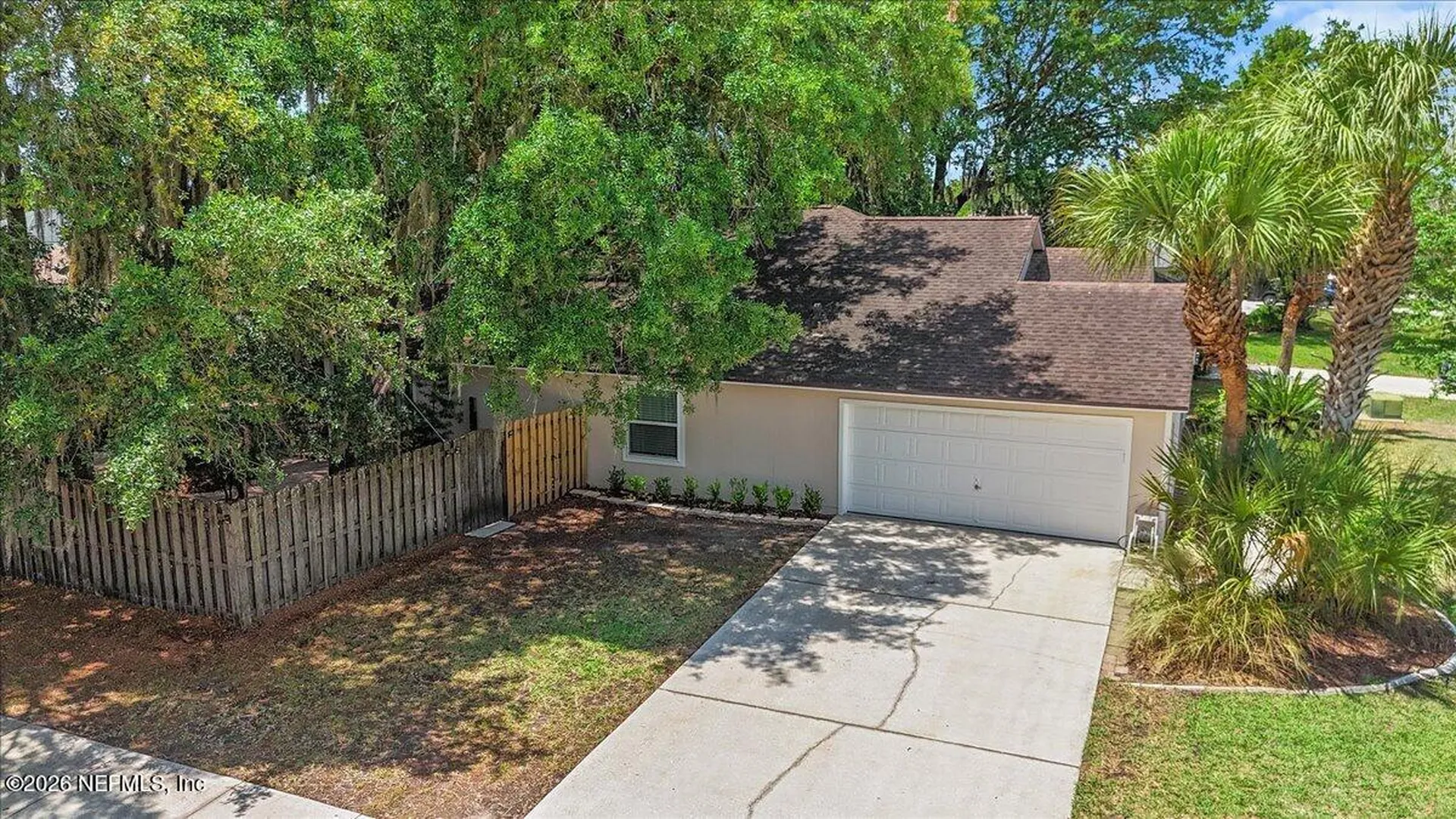 411 Summit Drive Orange Park FL 32073