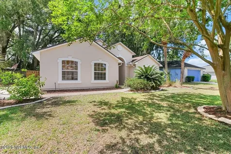 411 Summit Drive Orange Park FL 32073