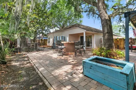 411 Summit Drive Orange Park FL 32073