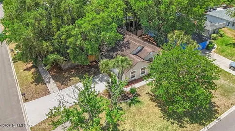411 Summit Drive Orange Park FL 32073
