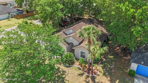 411 Summit Drive Orange Park FL 32073