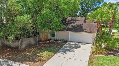 411 Summit Drive Orange Park FL 32073