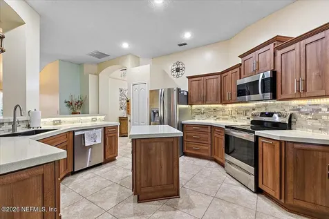 411 Summit Drive Orange Park FL 32073