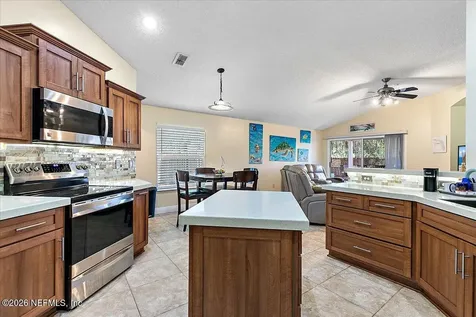 411 Summit Drive Orange Park FL 32073