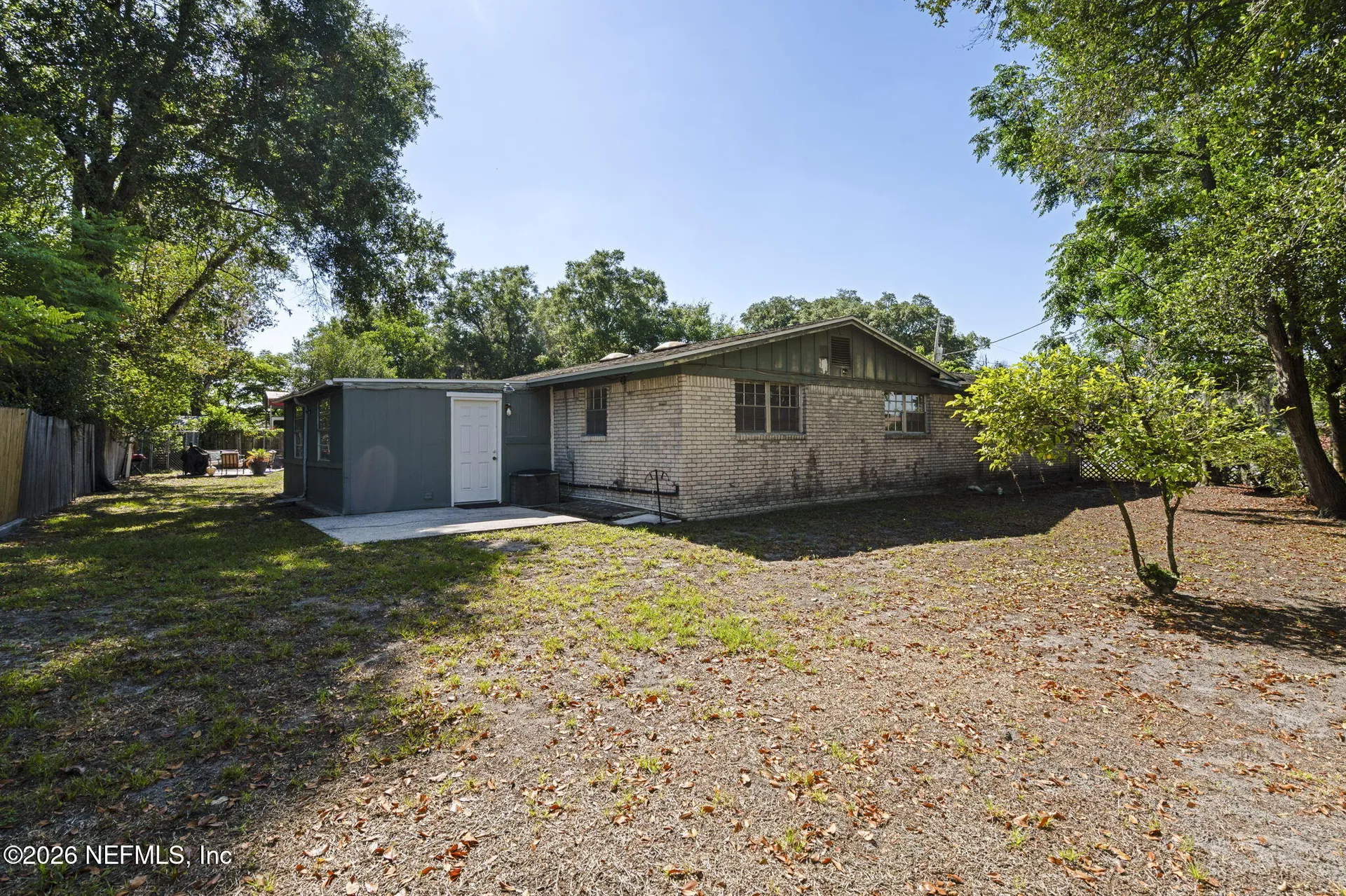 1143 Pecan Cove Jacksonville FL 32221