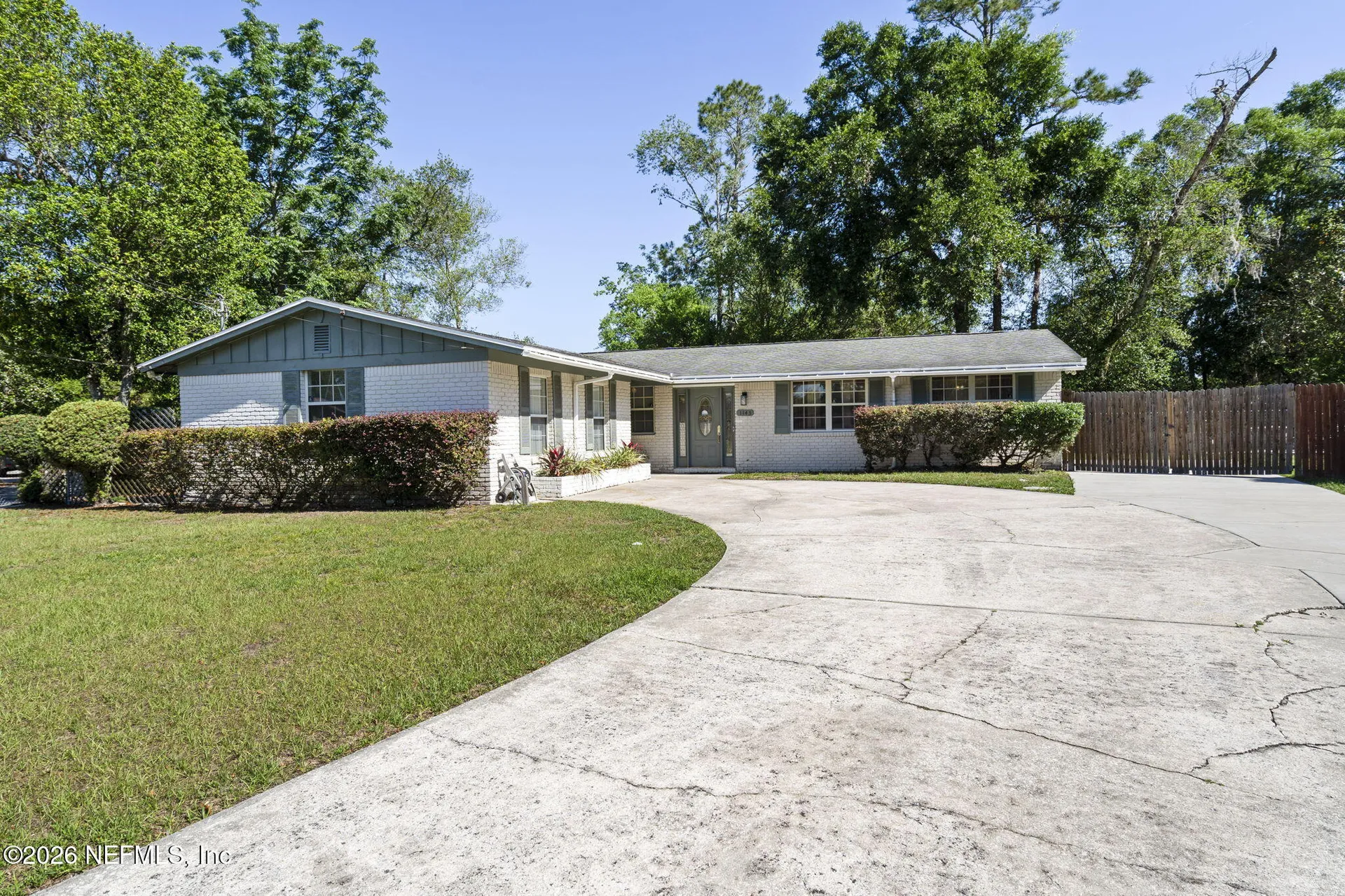 1143 Pecan Cove Jacksonville FL 32221