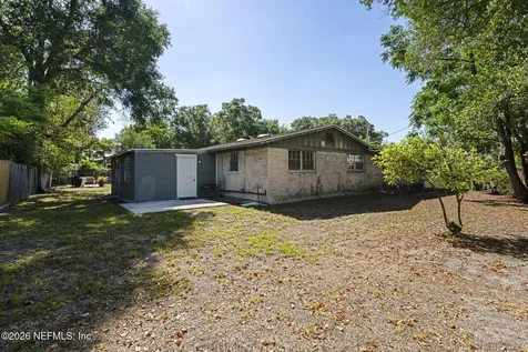 1143 Pecan Cove Jacksonville FL 32221